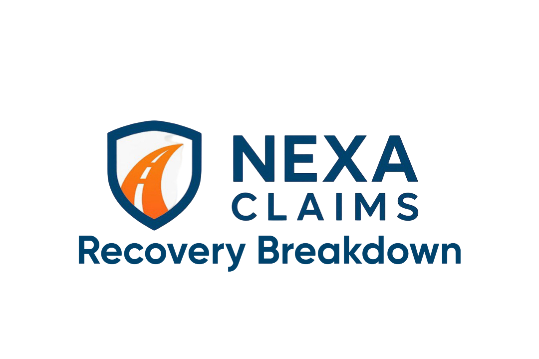 Nexa Claims Logo
